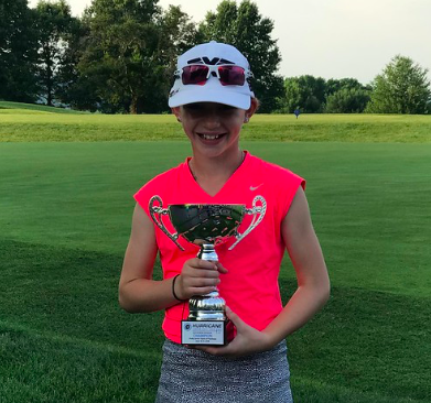Philly Junior Open at Foxchase