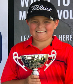 Greg Norman Golf Academy Jr. Open