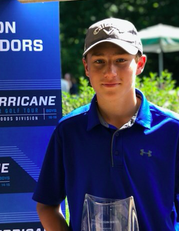 Connecticut Summer Junior Open