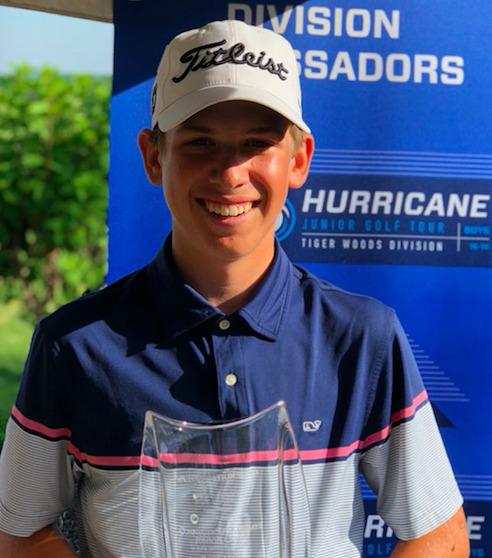 Connecticut Summer Junior Open