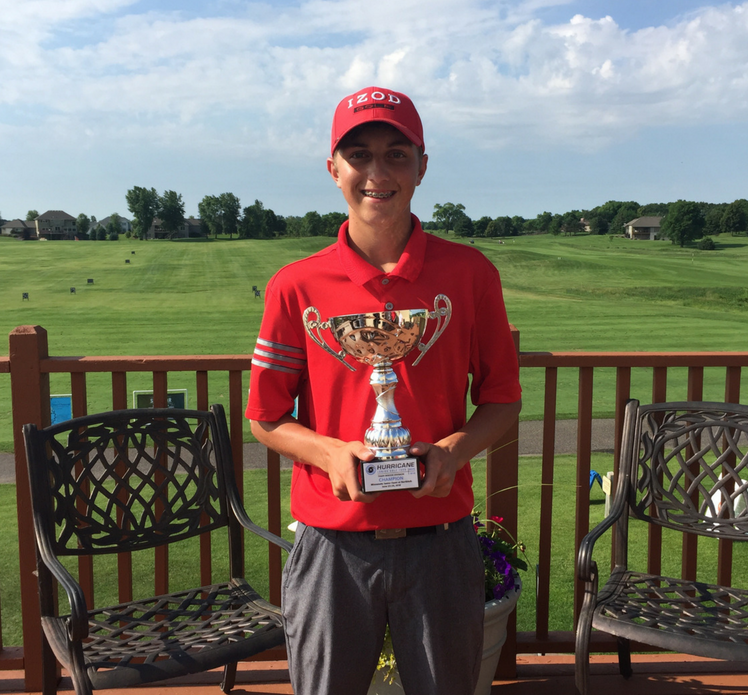 Minnesota Junior Open at Northfork