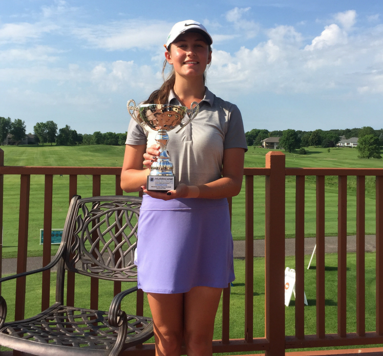 Minnesota Junior Open at Northfork