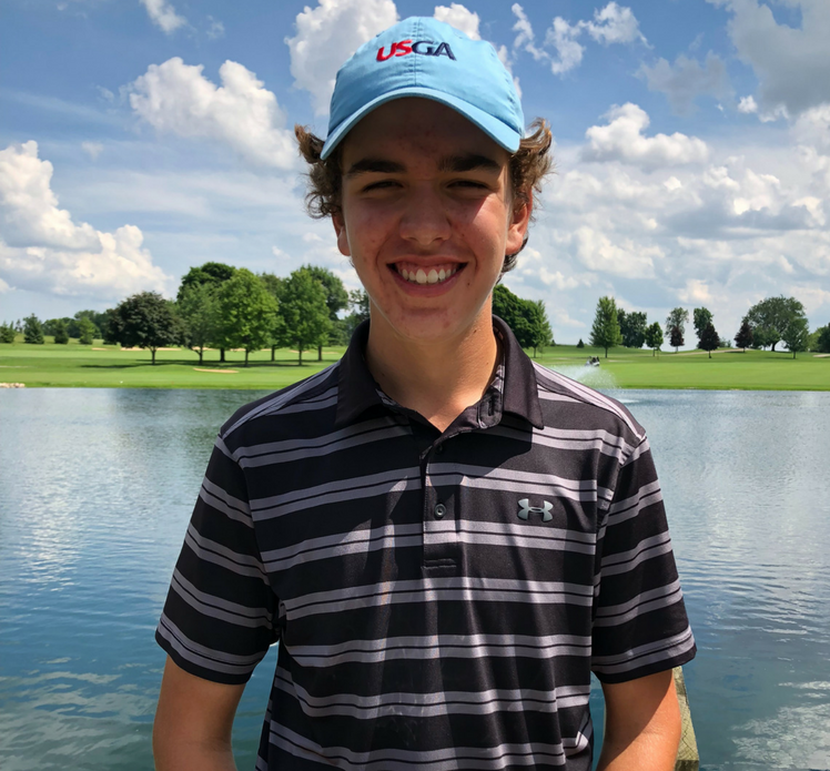 Chicago Summer Junior Open #1