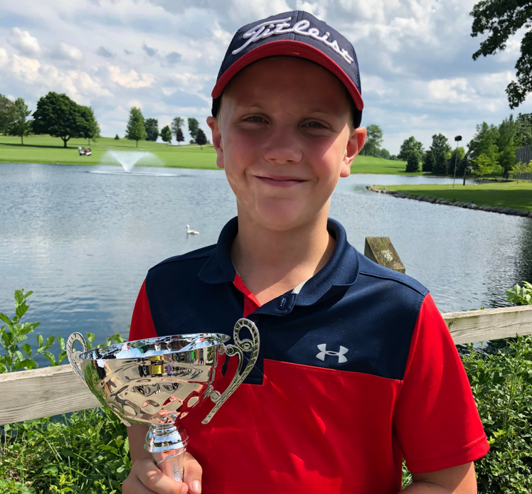 Chicago Summer Junior Open #1