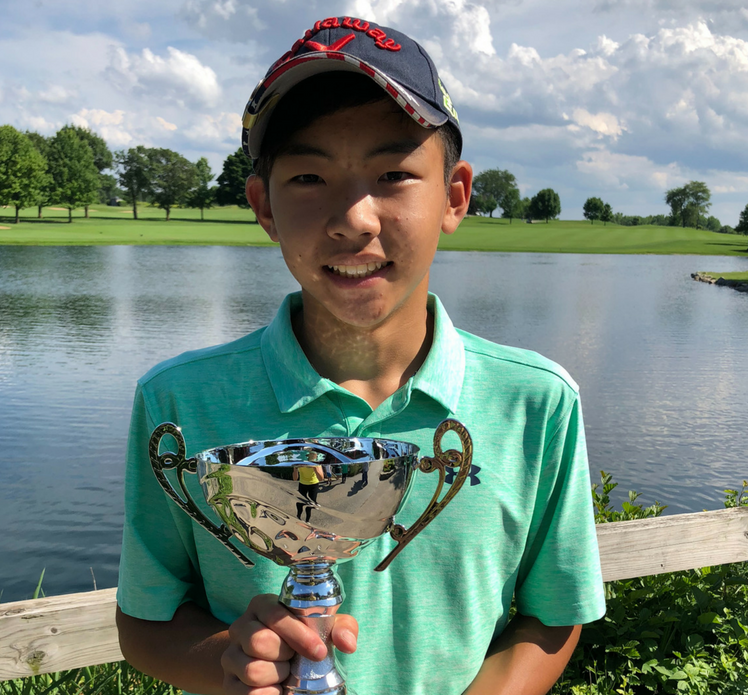 Chicago Summer Junior Open #1