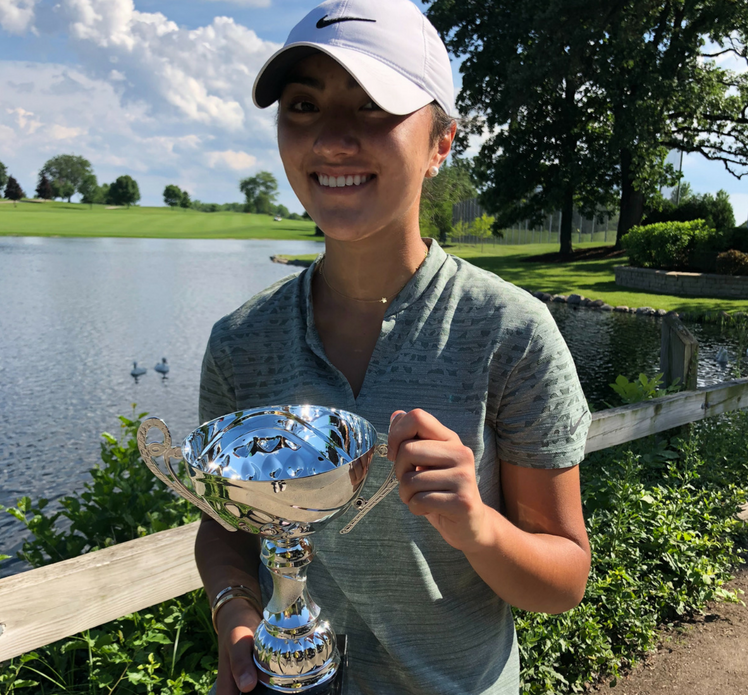 Chicago Summer Junior Open #1