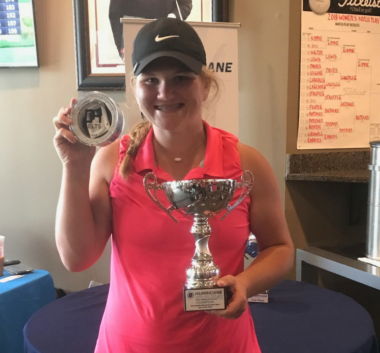 Joe Dumphy Memorial Junior Open