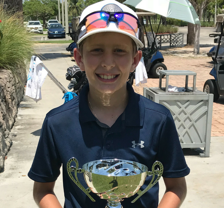 Southeast Florida Junior Open #1