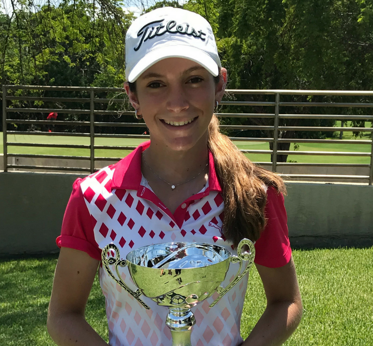 Southeast Florida Junior Open #1