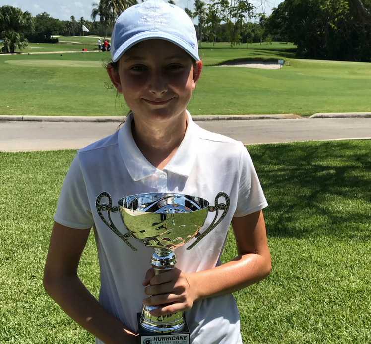 Southeast Florida Junior Open #1