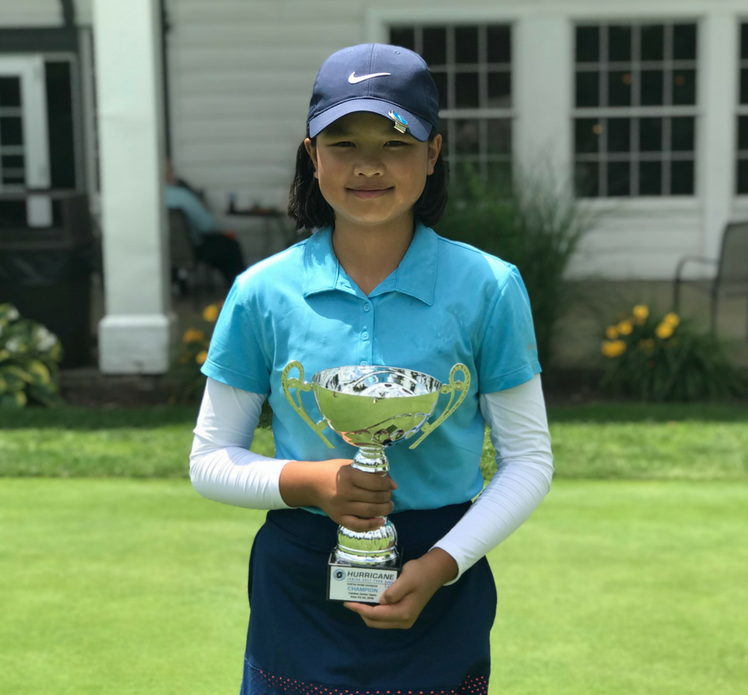Canton Junior Open