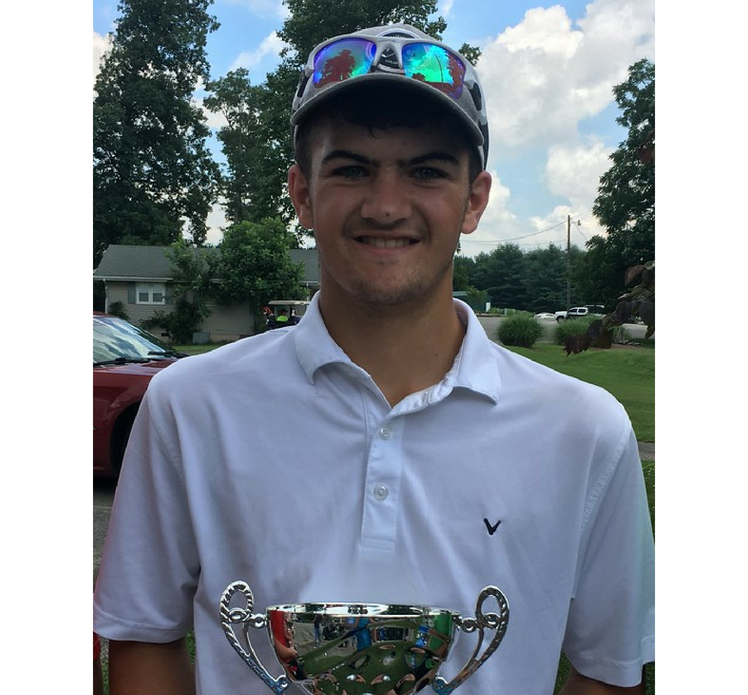 Amazon Junior Open at Campbellsville