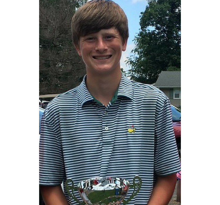 Amazon Junior Open at Campbellsville