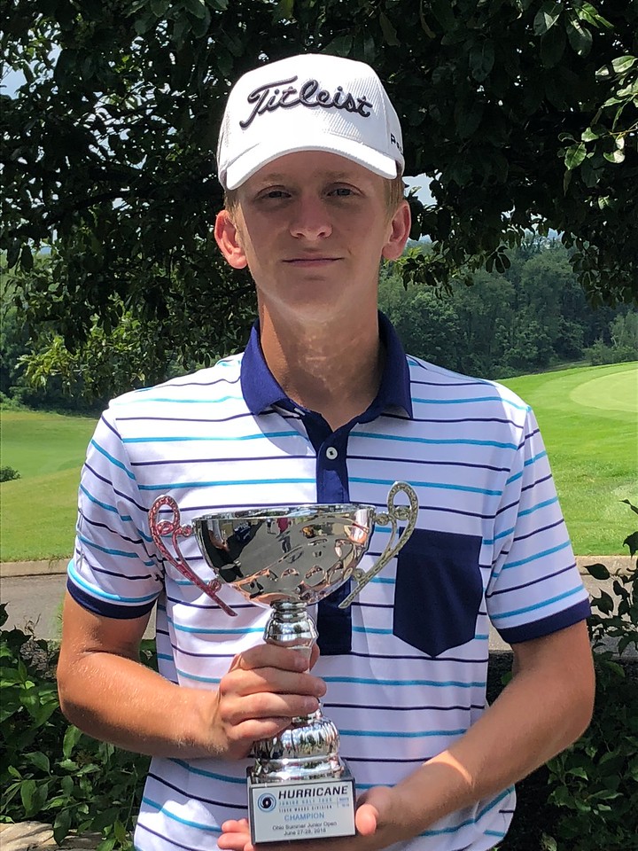 Ohio Summer Junior Open