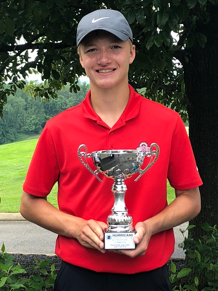 Ohio Summer Junior Open