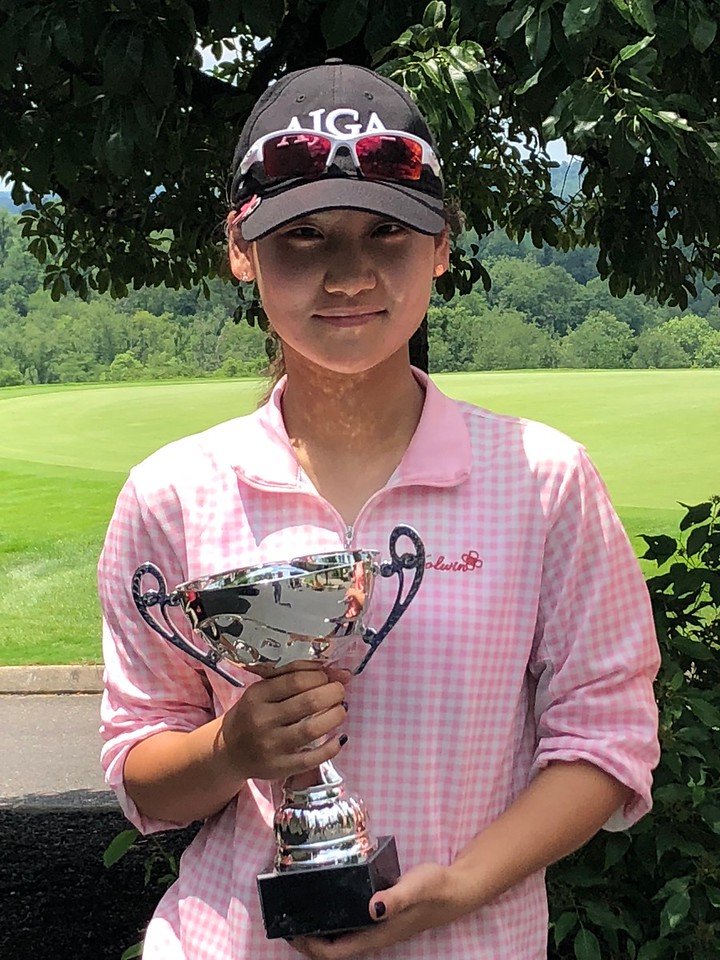 Ohio Summer Junior Open