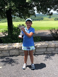 Ohio Summer Junior Open