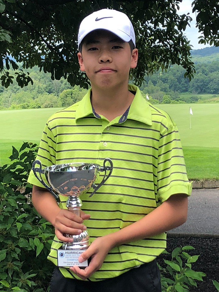 Ohio Summer Junior Open