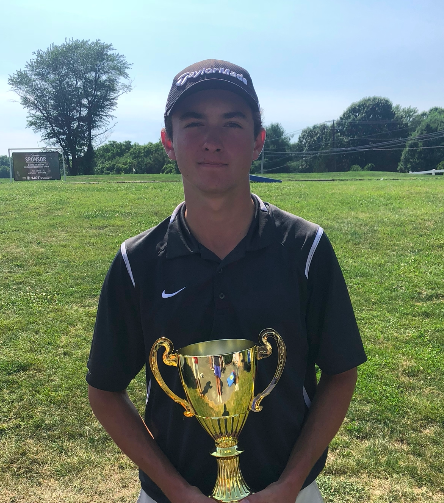 Maryland Summer Junior Open