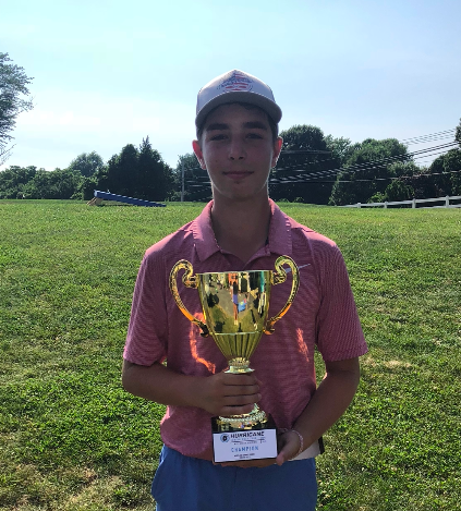 Maryland Summer Junior Open