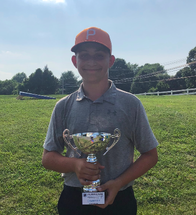 Maryland Summer Junior Open