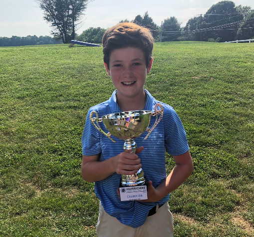 Maryland Summer Junior Open