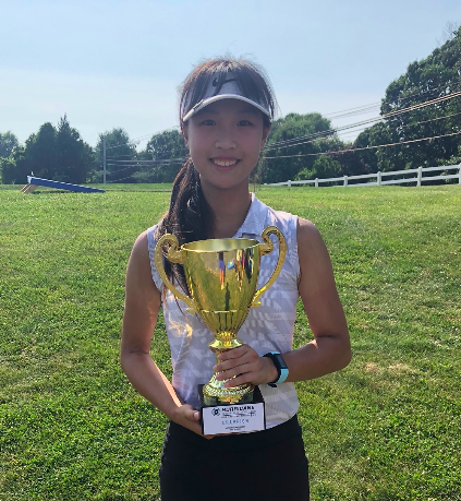 Maryland Summer Junior Open