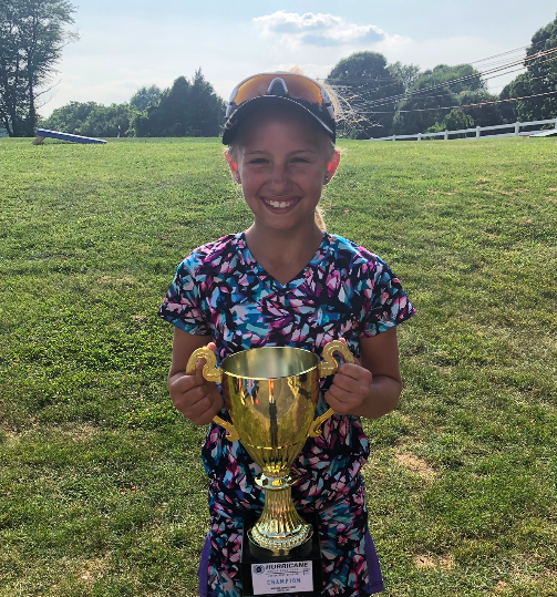 Maryland Summer Junior Open