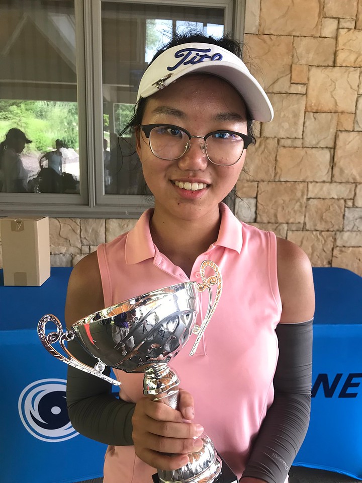 St. Louis Summer Junior Open