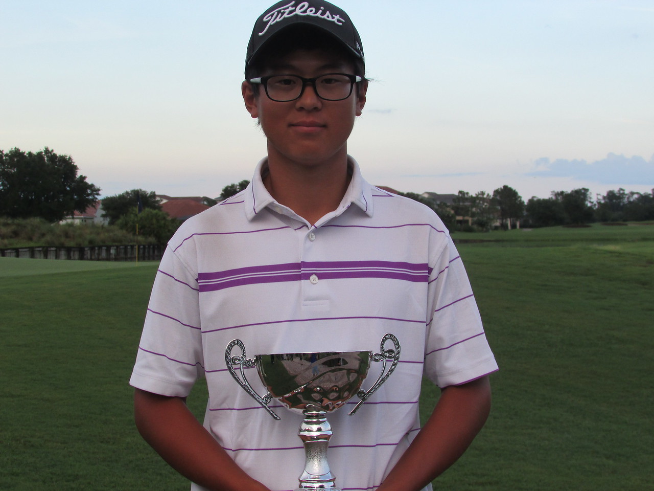 Summer Junior Open at Eagle Creek