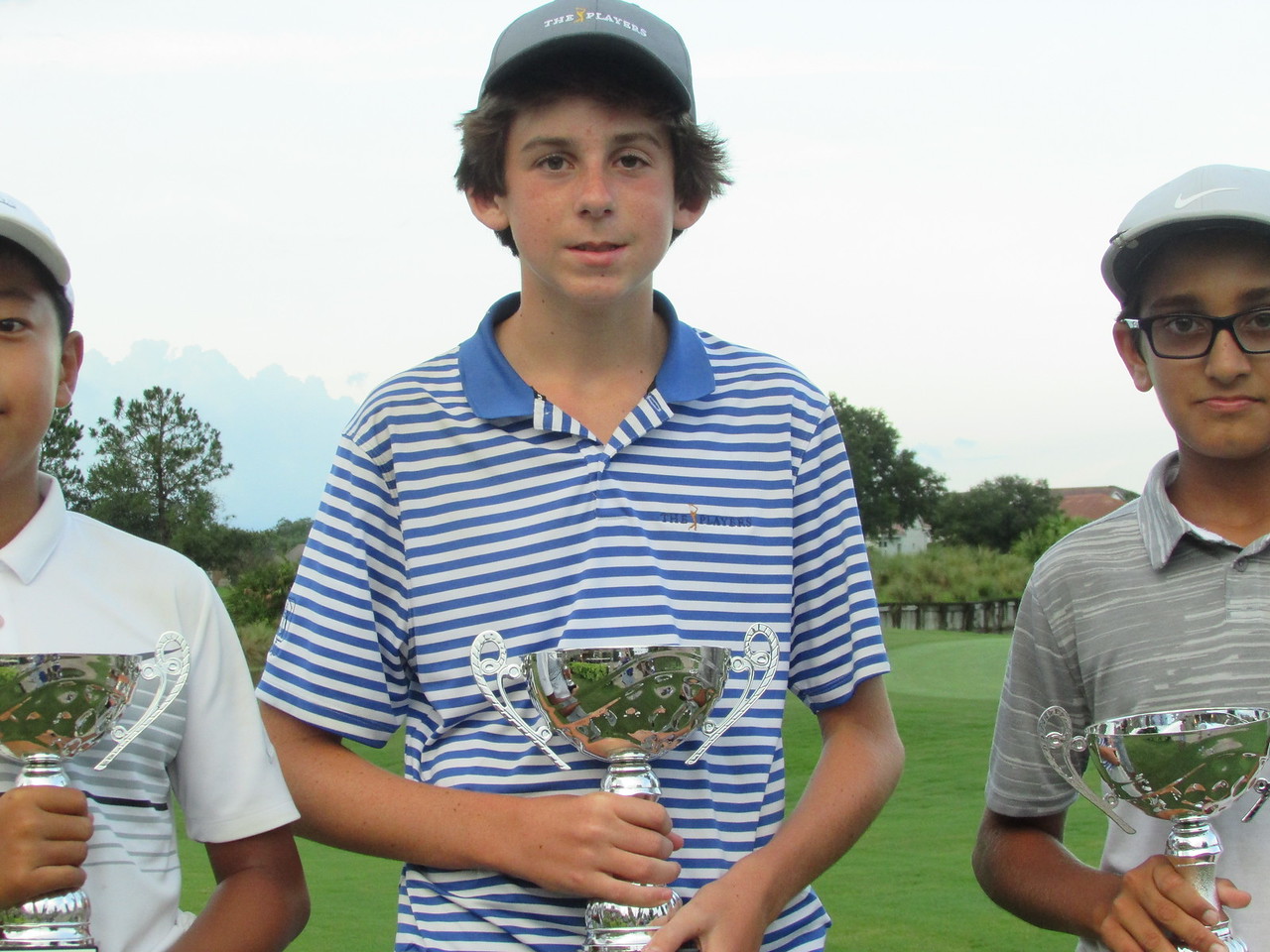 Summer Junior Open at Eagle Creek