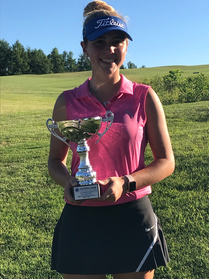 Major Championship at Birdsfoot