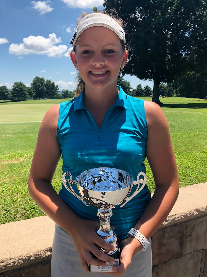 Knoxville Junior Open #2