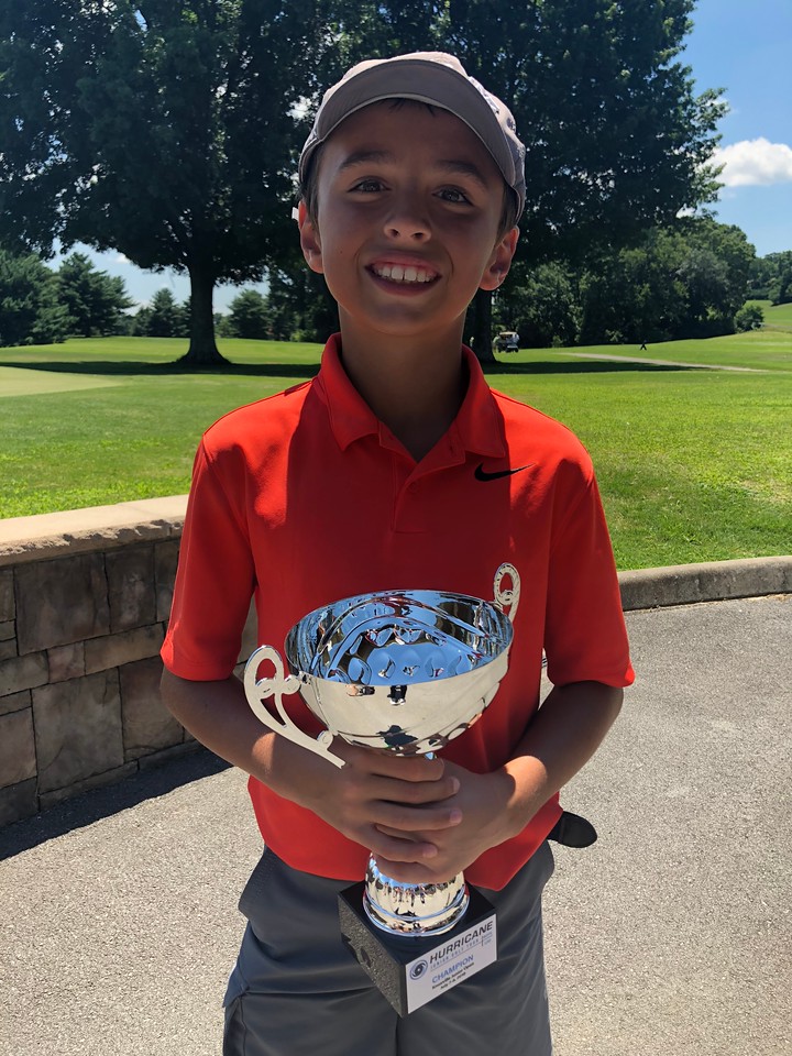 Knoxville Junior Open #2