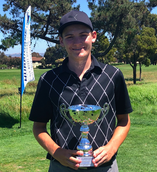 Northern California Junior Open #2