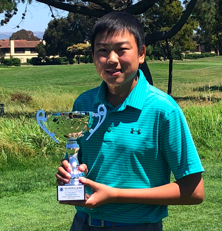 Northern California Junior Open #2