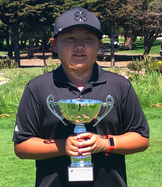 Northern California Junior Open #2
