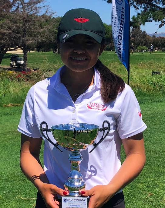 Northern California Junior Open #2