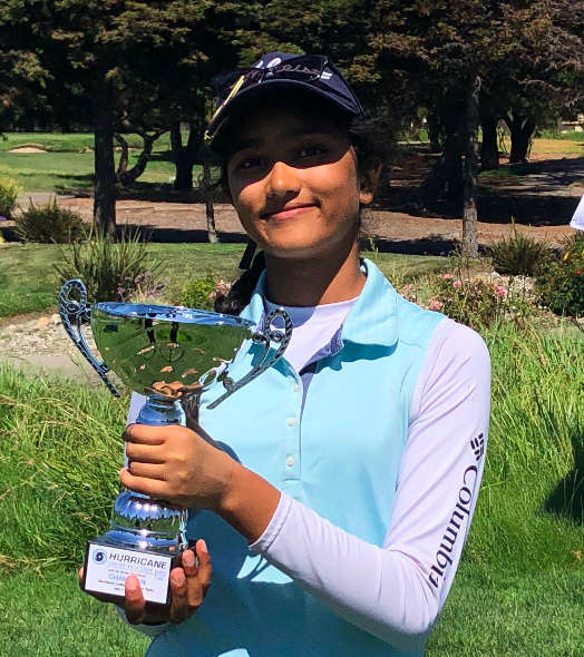 Northern California Junior Open #2