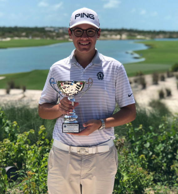 Albany, Bahamas Summer Junior Open