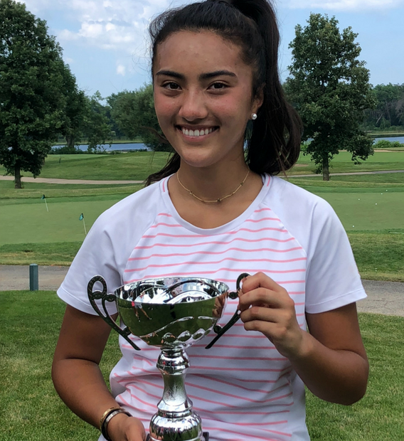 Chicago Summer Junior Open #2