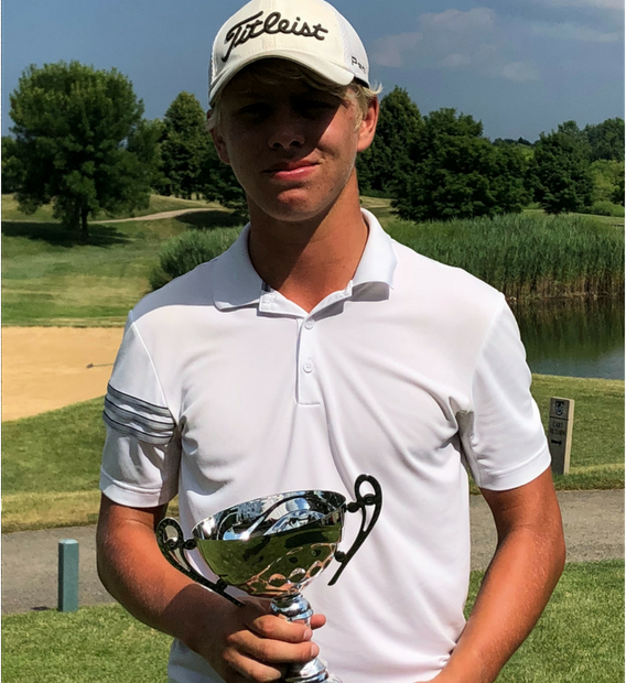 Chicago Summer Junior Open #2