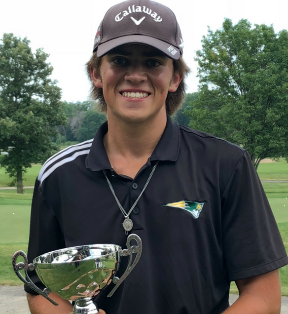 Chicago Summer Junior Open #2