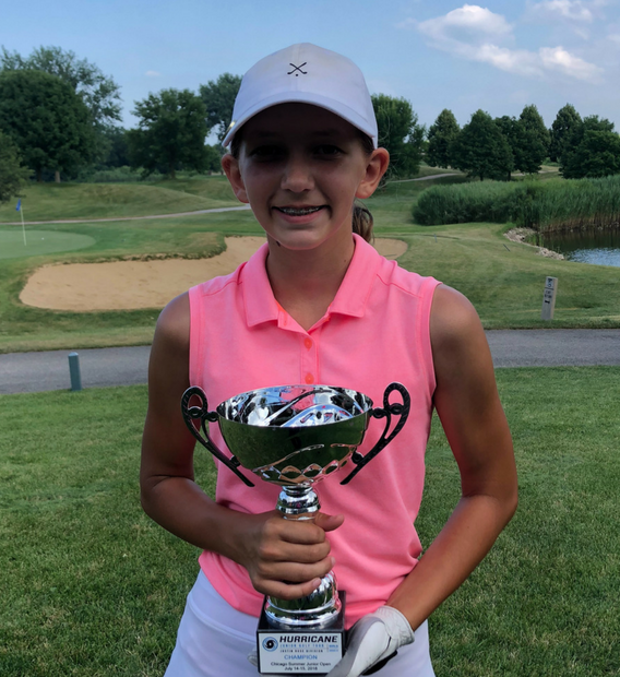 Chicago Summer Junior Open #2