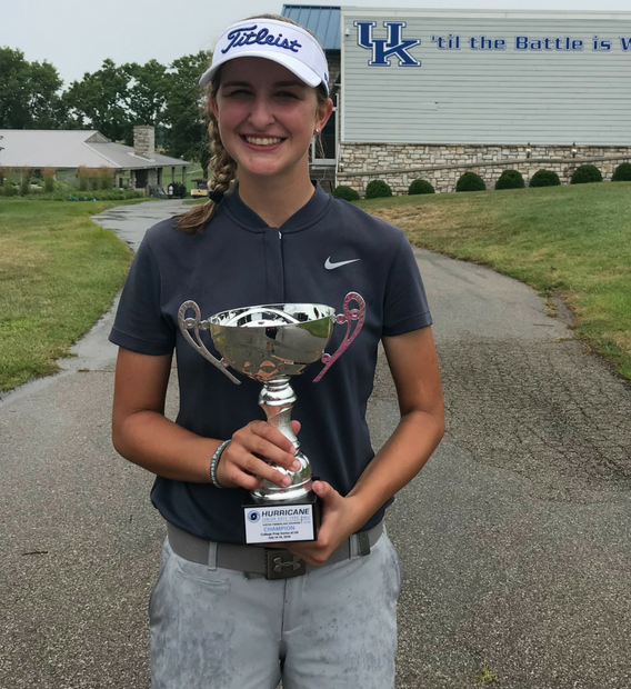 College Prep Series at UK #3