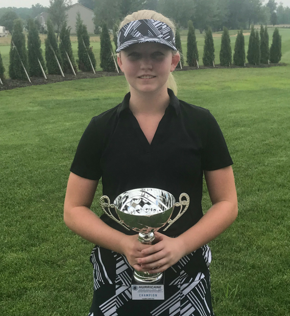 Columbus Junior Open