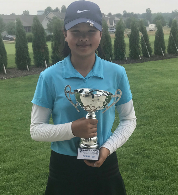 Columbus Junior Open