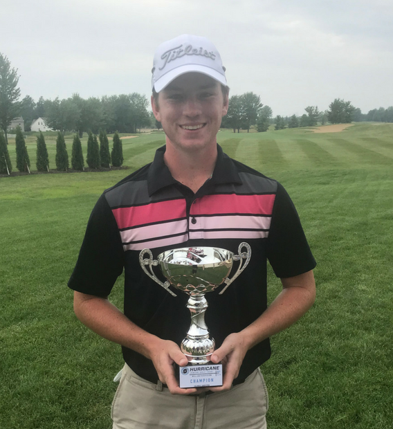 Columbus Junior Open