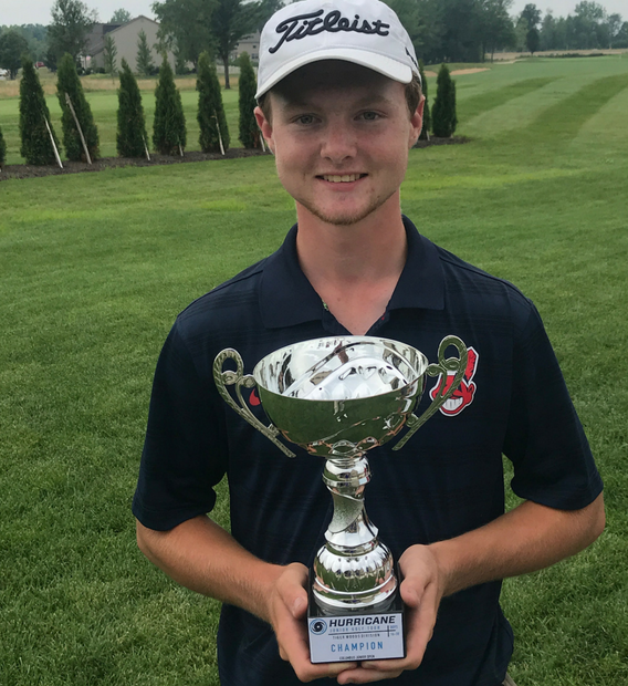 Columbus Junior Open