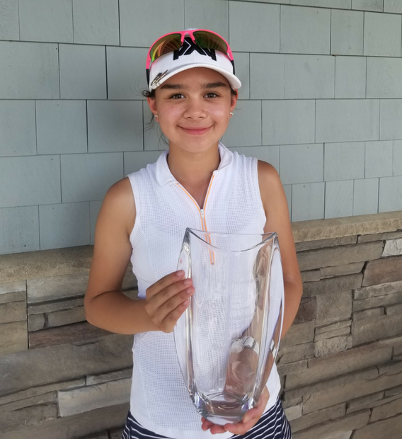 Mohegan Sun Junior Open